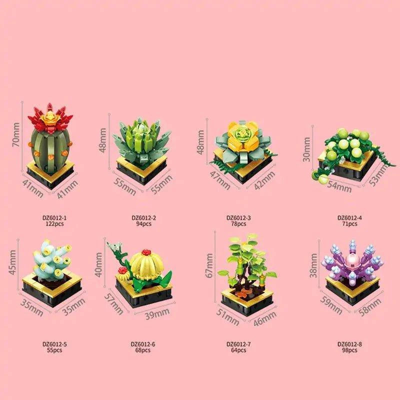 Unleash Your Inner Gardener with Building Blocks - Home Kartz