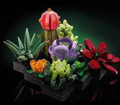 Unleash Your Inner Gardener with Building Blocks - Home Kartz