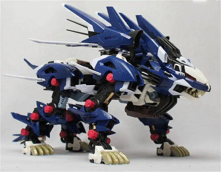 Unleash Your Potential with BT Model Building Kits - Home Kartz