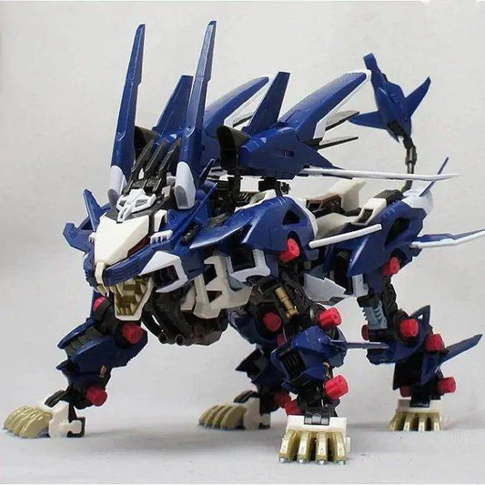 Unleash Your Potential with BT Model Building Kits - Home Kartz