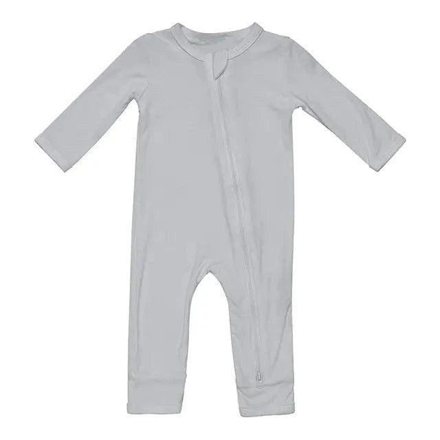 Unveiling the Ultimate Comfort Solution: Baby Romper Bamboo Fiber - Home Kartz