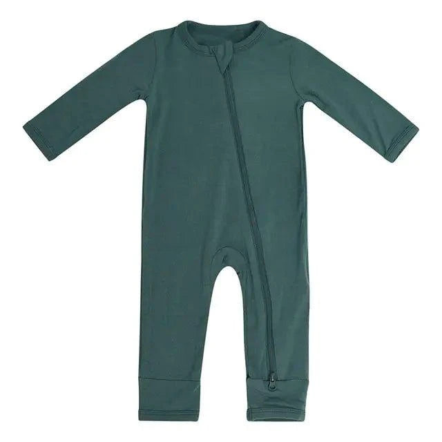 Unveiling the Ultimate Comfort Solution: Baby Romper Bamboo Fiber - Home Kartz