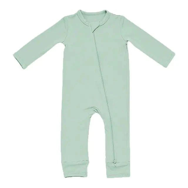Unveiling the Ultimate Comfort Solution: Baby Romper Bamboo Fiber - Home Kartz