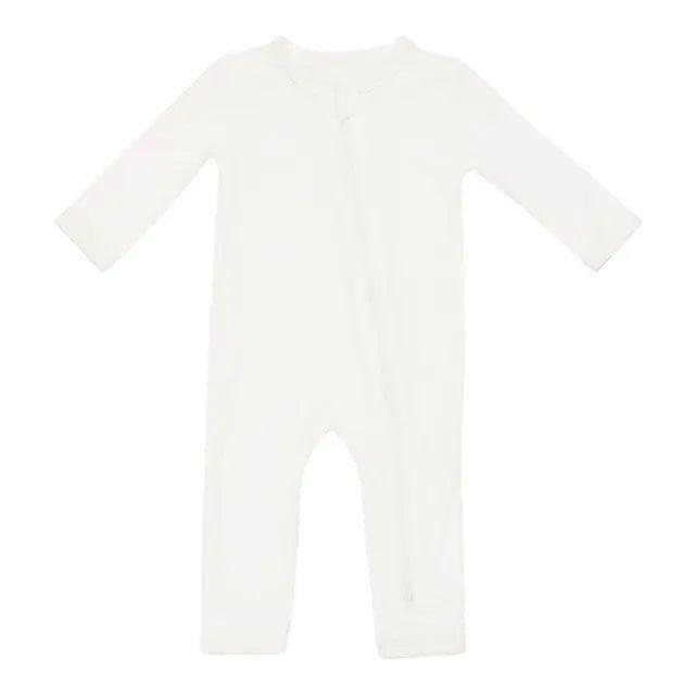 Unveiling the Ultimate Comfort Solution: Baby Romper Bamboo Fiber - Home Kartz