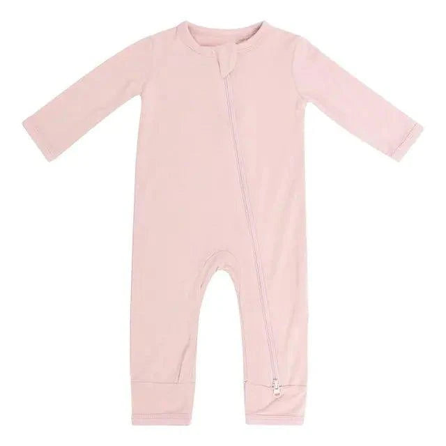 Unveiling the Ultimate Comfort Solution: Baby Romper Bamboo Fiber - Home Kartz