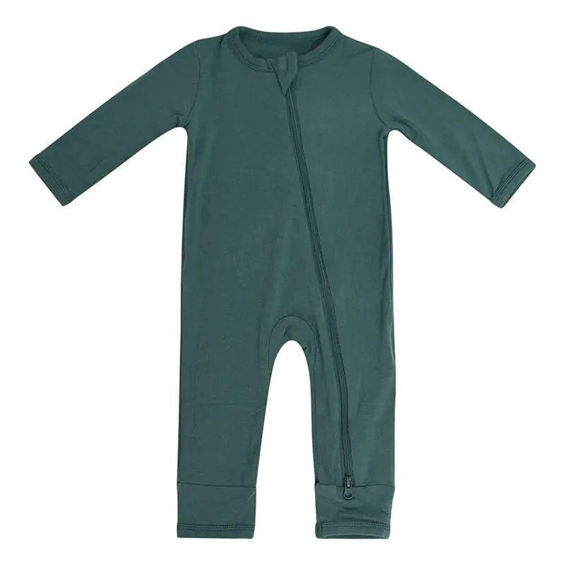 Unveiling the Ultimate Comfort Solution: Baby Romper Bamboo Fiber - Home Kartz