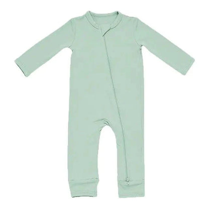 Unveiling the Ultimate Comfort Solution: Baby Romper Bamboo Fiber - Home Kartz