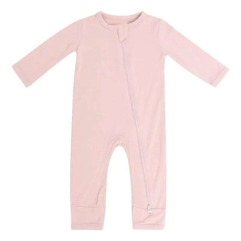 Unveiling the Ultimate Comfort Solution: Baby Romper Bamboo Fiber - Home Kartz