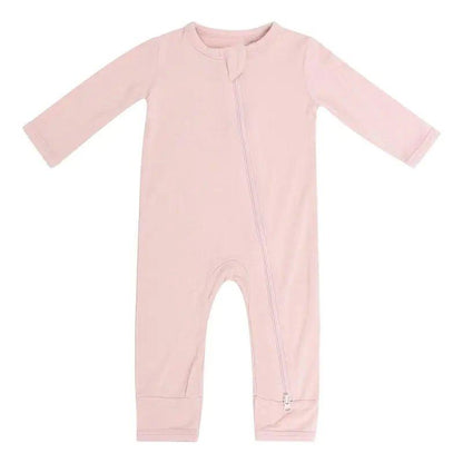 Unveiling the Ultimate Comfort Solution: Baby Romper Bamboo Fiber - Home Kartz