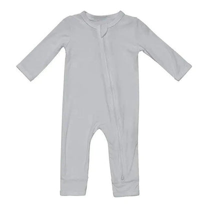 Unveiling the Ultimate Comfort Solution: Baby Romper Bamboo Fiber - Home Kartz