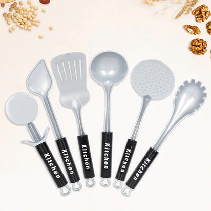 Culinary Creativity Unleashed: Large Simulation Kitchenware Toy Set! 🍳🧑🍳