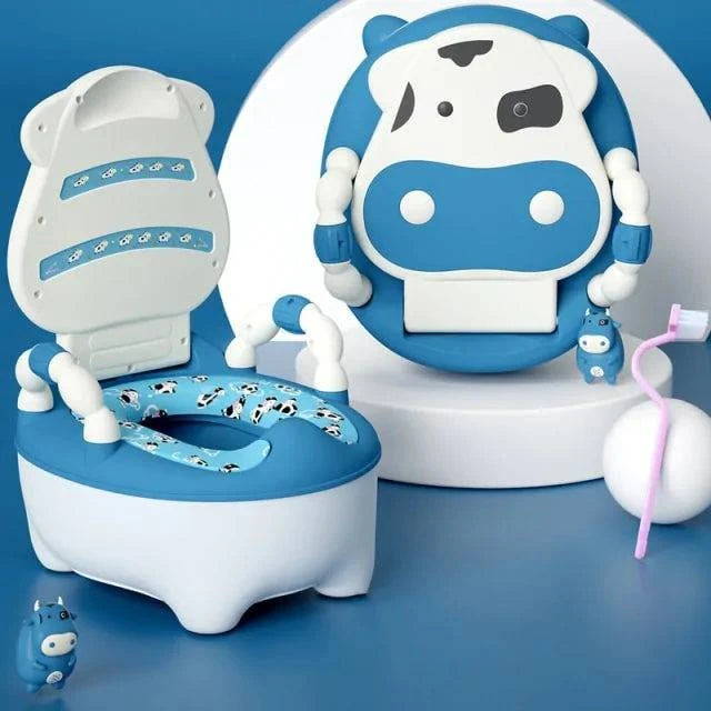Mastering the Milestone: The Ultimate Potty Training Toilet 🌟🚽 - Home Kartz