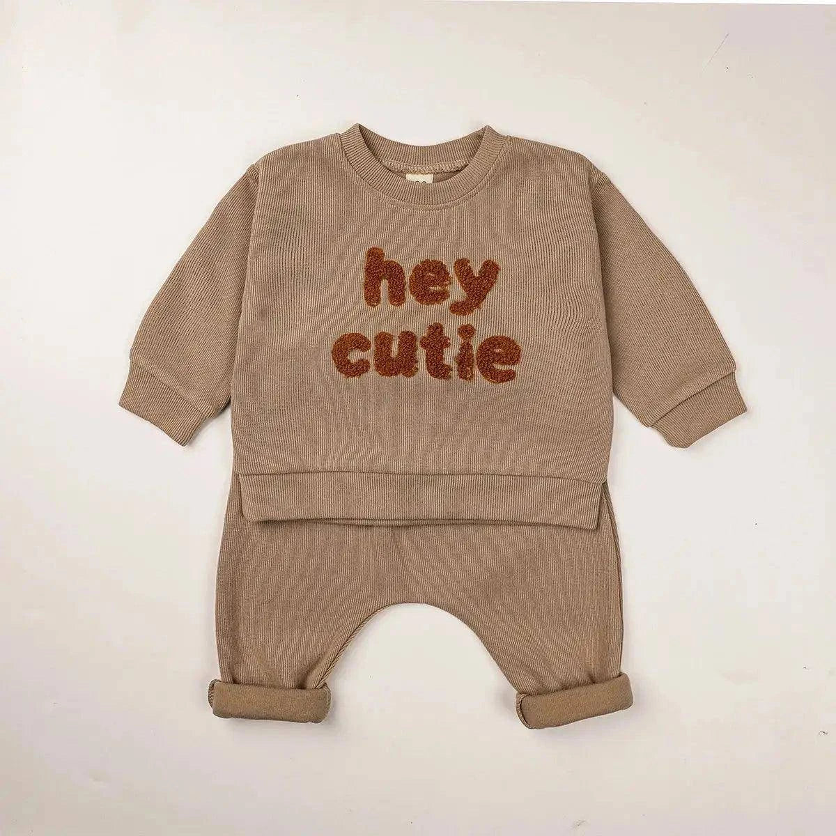 Organic Cotton Sweatshirt: Sustainable Comfort for Kids! - Home Kartz