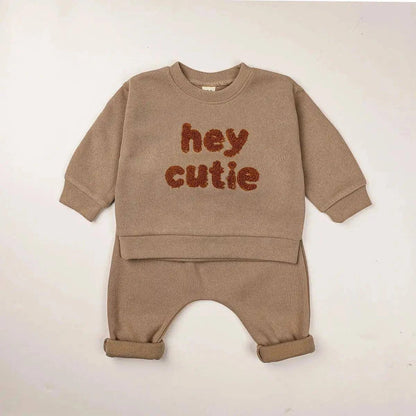 Organic Cotton Sweatshirt: Sustainable Comfort for Kids! - Home Kartz