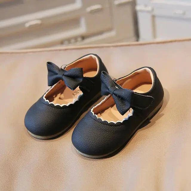 Baby Girl's Princess Shoes: Comfort and Enchantment Combined - Home Kartz
