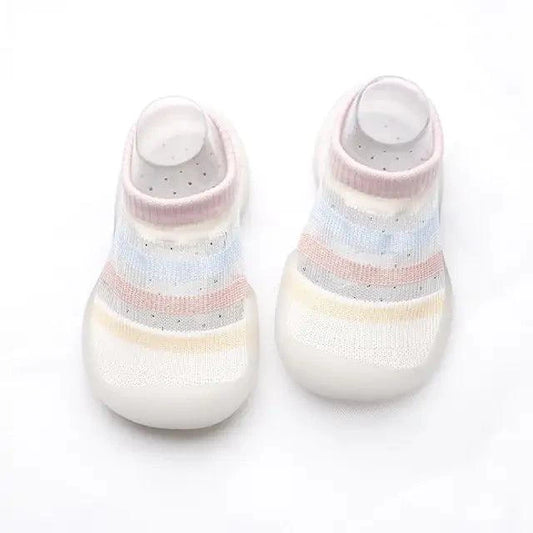 Non-Slip Baby Shoes: Safe and Stylish Footwear for Your Little One - Home Kartz