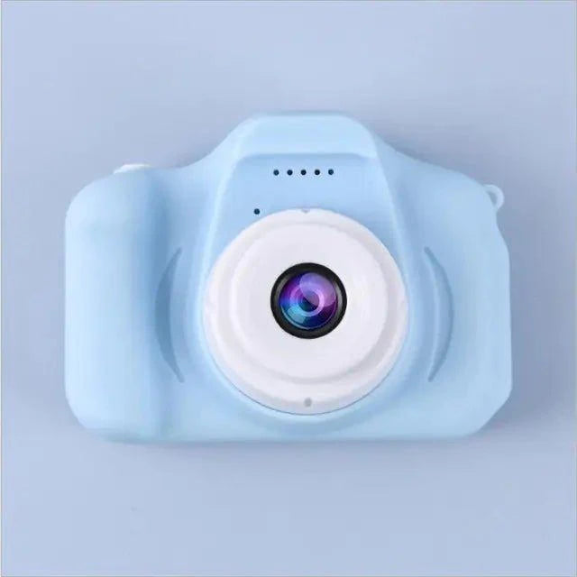 Vintage Kids Camera: Educational Fun for Young Explorers - Home Kartz