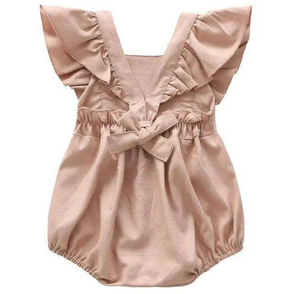 Vintage Linen Cotton Children's Clothing | Timeless Kids’ Fashion - Home Kartz