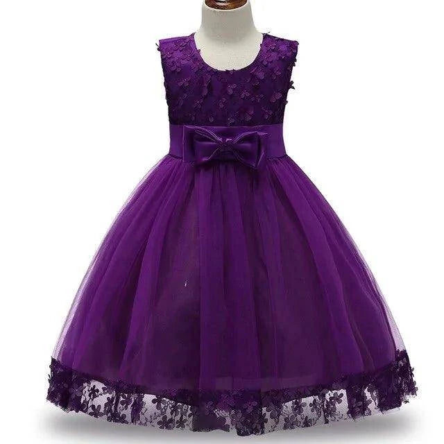 Fashionable Party Dress for Kids: Style and Comfort Combined - Home Kartz
