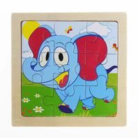 Bring Learning to Life - Boost Logic, Focus & Memory with 3D Animal Fun