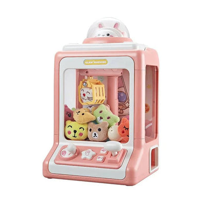 Ultimate Doll Machine - Bring Home the Carnival Fun! - Home Kartz