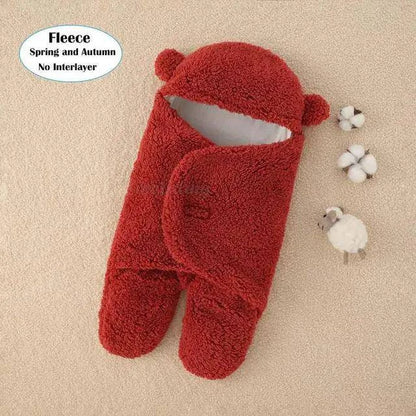 Keep Your Baby Warm and Cozy with Winter Baby Sleepsacks - Home Kartz