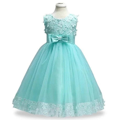 Fashionable Party Dress for Kids: Style and Comfort Combined - Home Kartz
