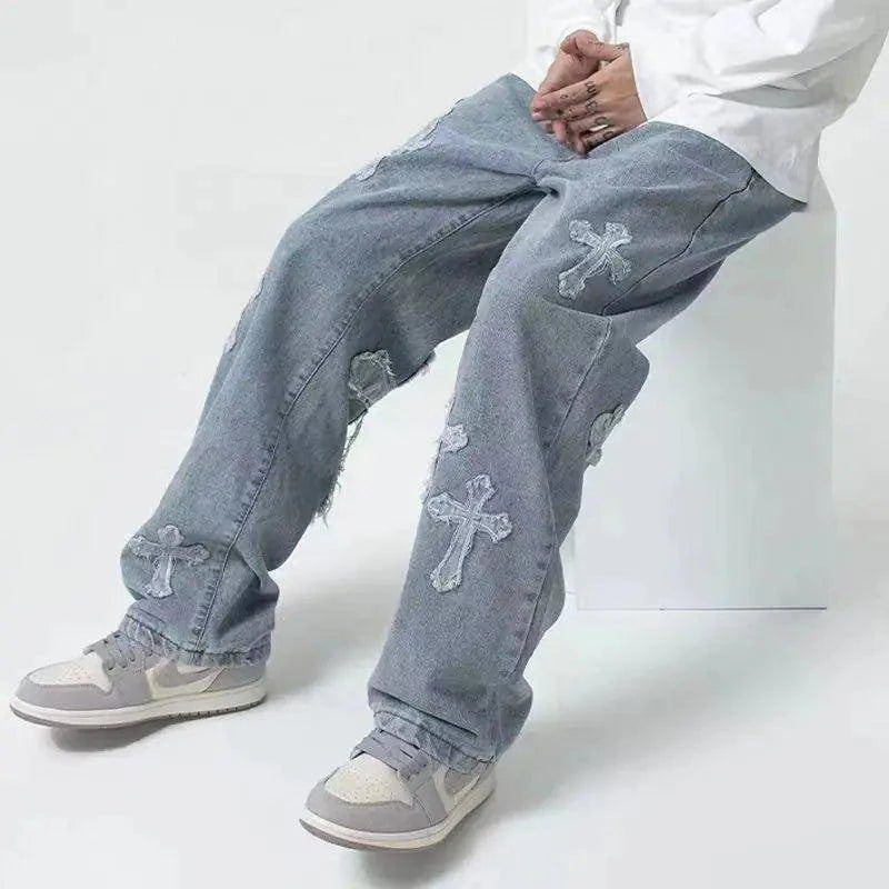 Tailored Waist Jeans Trousers for Women | Enhance Your Curve Appeal - Home Kartz