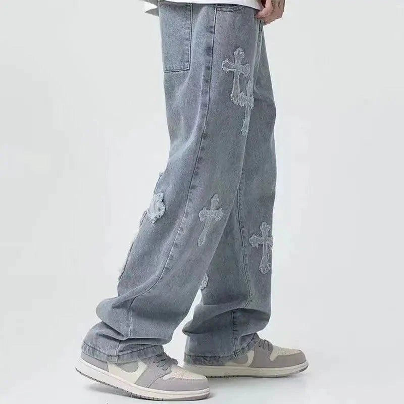 Tailored Waist Jeans Trousers for Women | Enhance Your Curve Appeal - Home Kartz