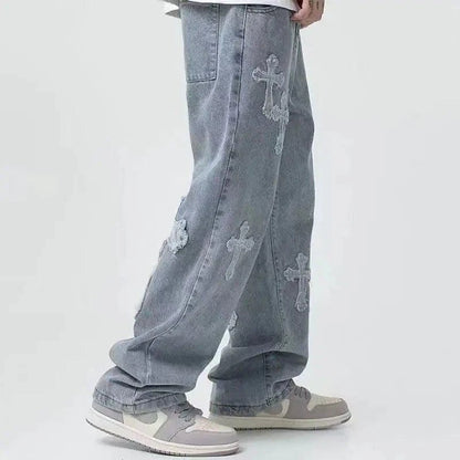 Tailored Waist Jeans Trousers for Women | Enhance Your Curve Appeal - Home Kartz
