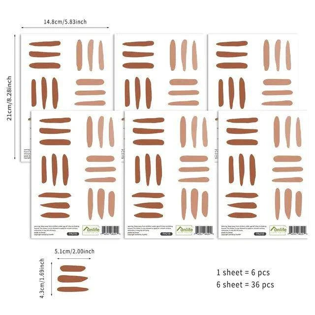 Wall Stickers for Kids Room - Home Kartz