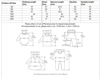 🧸 Keep Your Baby Cozy with Warm Winter Clothes for Newborns | Soft & Stylish 🌟 - Home Kartz