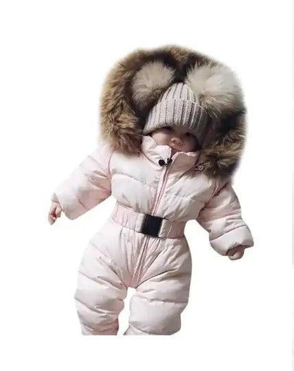 🧸 Keep Your Baby Cozy with Warm Winter Clothes for Newborns | Soft & Stylish 🌟 - Home Kartz
