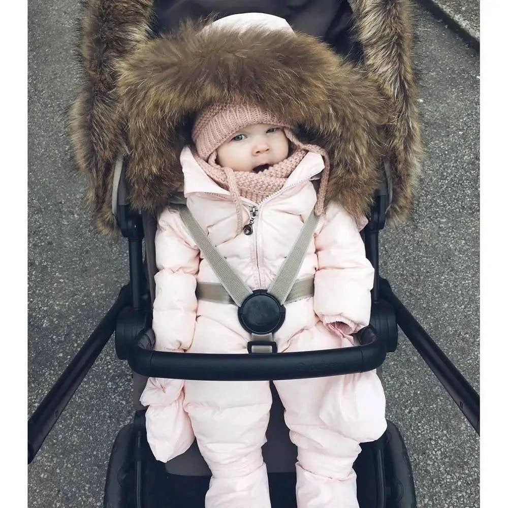 🧸 Keep Your Baby Cozy with Warm Winter Clothes for Newborns | Soft & Stylish 🌟 - Home Kartz