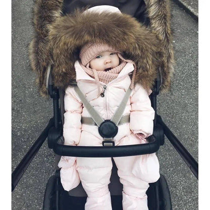 🧸 Keep Your Baby Cozy with Warm Winter Clothes for Newborns | Soft & Stylish 🌟 - Home Kartz