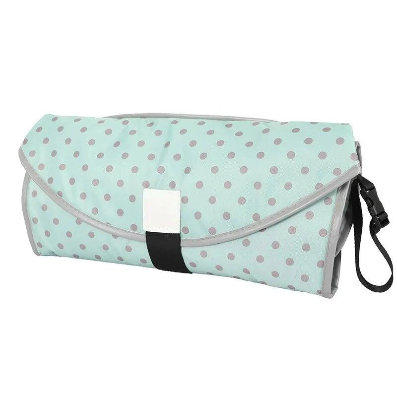 Waterproof Portable Baby Diaper Changing Mat - Home Kartz