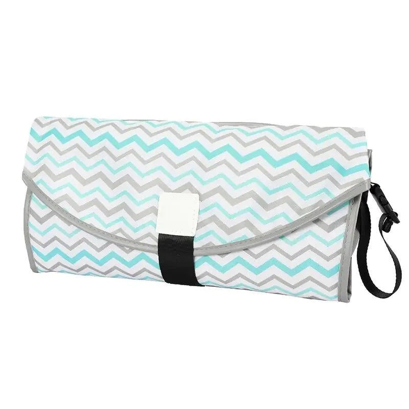 Waterproof Portable Baby Diaper Changing Mat - Home Kartz