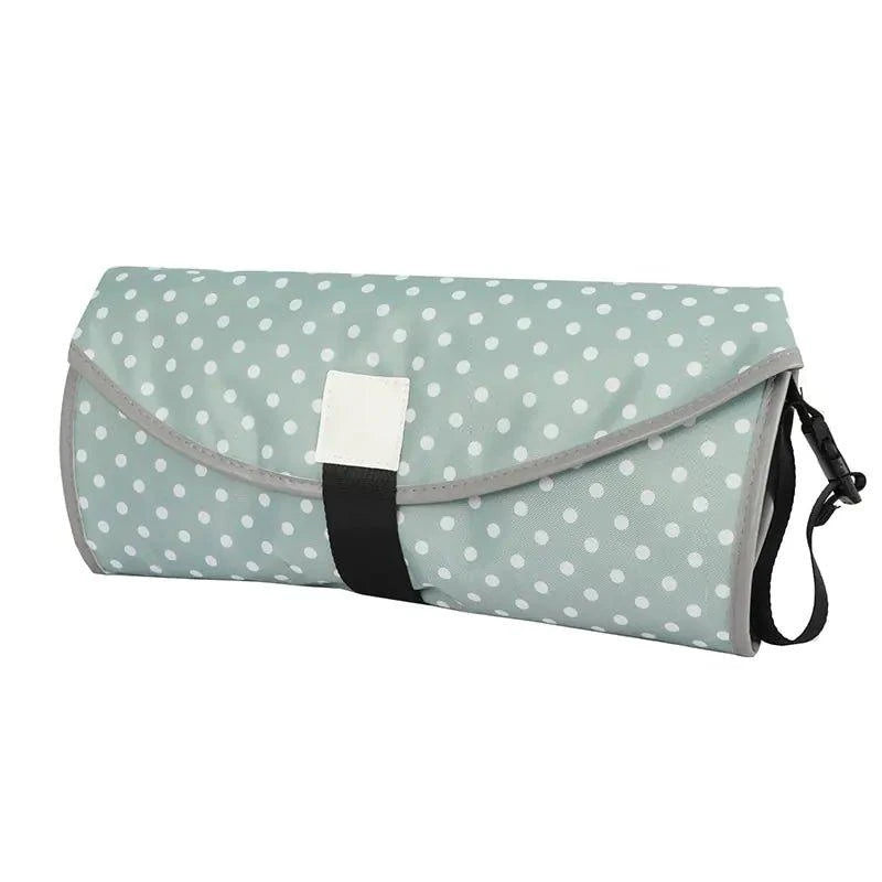 Waterproof Portable Baby Diaper Changing Mat - Home Kartz