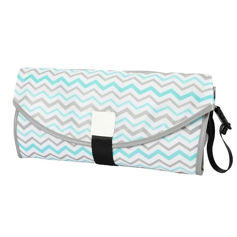 Waterproof Portable Baby Diaper Changing Mat - Home Kartz