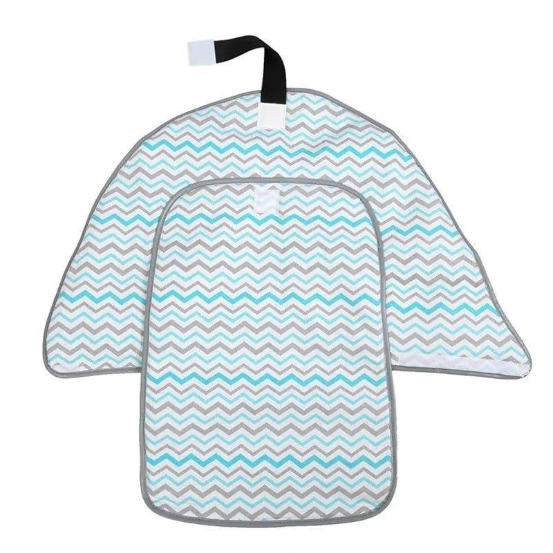 Waterproof Portable Baby Diaper Changing Mat - Home Kartz