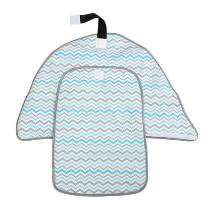 Waterproof Portable Baby Diaper Changing Mat - Home Kartz