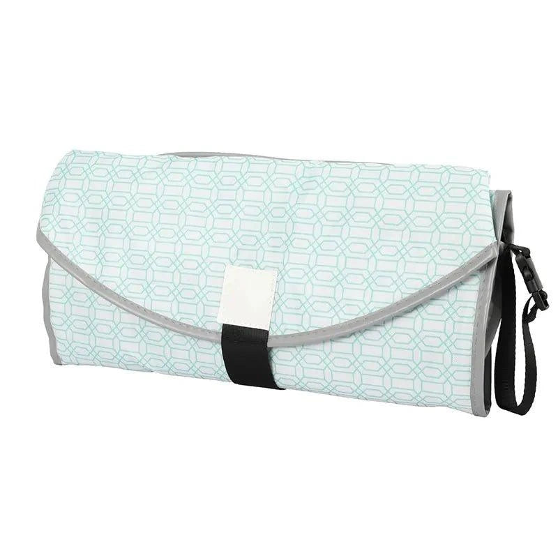 Waterproof Portable Baby Diaper Changing Mat - Home Kartz