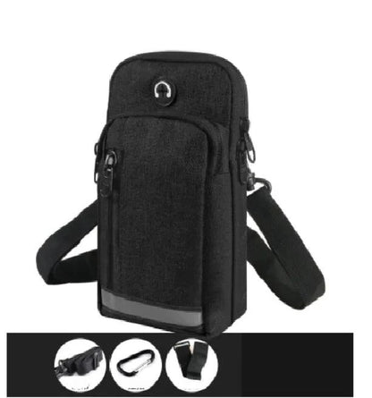 Waterproof Scooter Bag – Durable, Spacious, and Perfect for Commuters - Home Kartz
