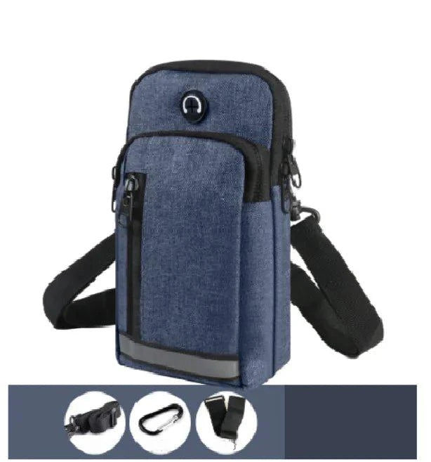 Waterproof Scooter Bag – Durable, Spacious, and Perfect for Commuters - Home Kartz