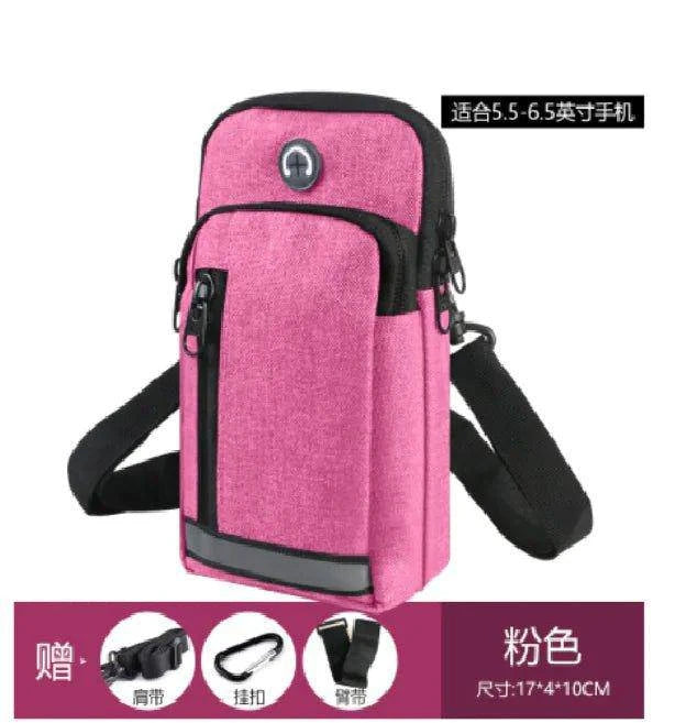 Waterproof Scooter Bag – Durable, Spacious, and Perfect for Commuters - Home Kartz