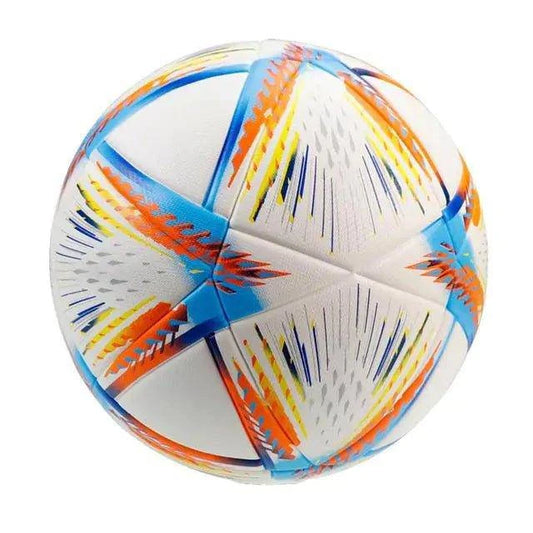 Professional Waterproof Training Soccer Ball - Home Kartz