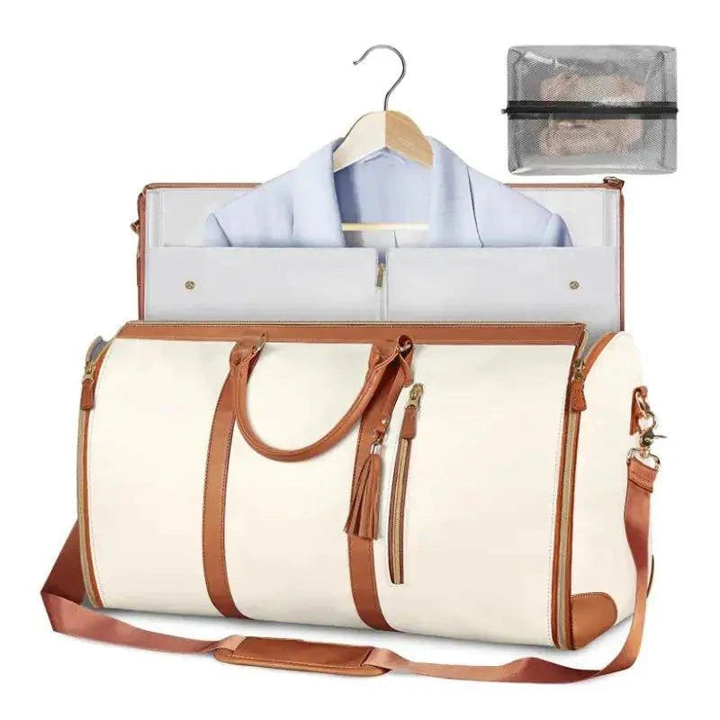 Stylish Waterproof Travel Bag – Ultimate Protection for Your Essentials - Home Kartz