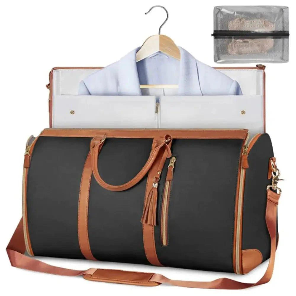 Stylish Waterproof Travel Bag – Ultimate Protection for Your Essentials - Home Kartz