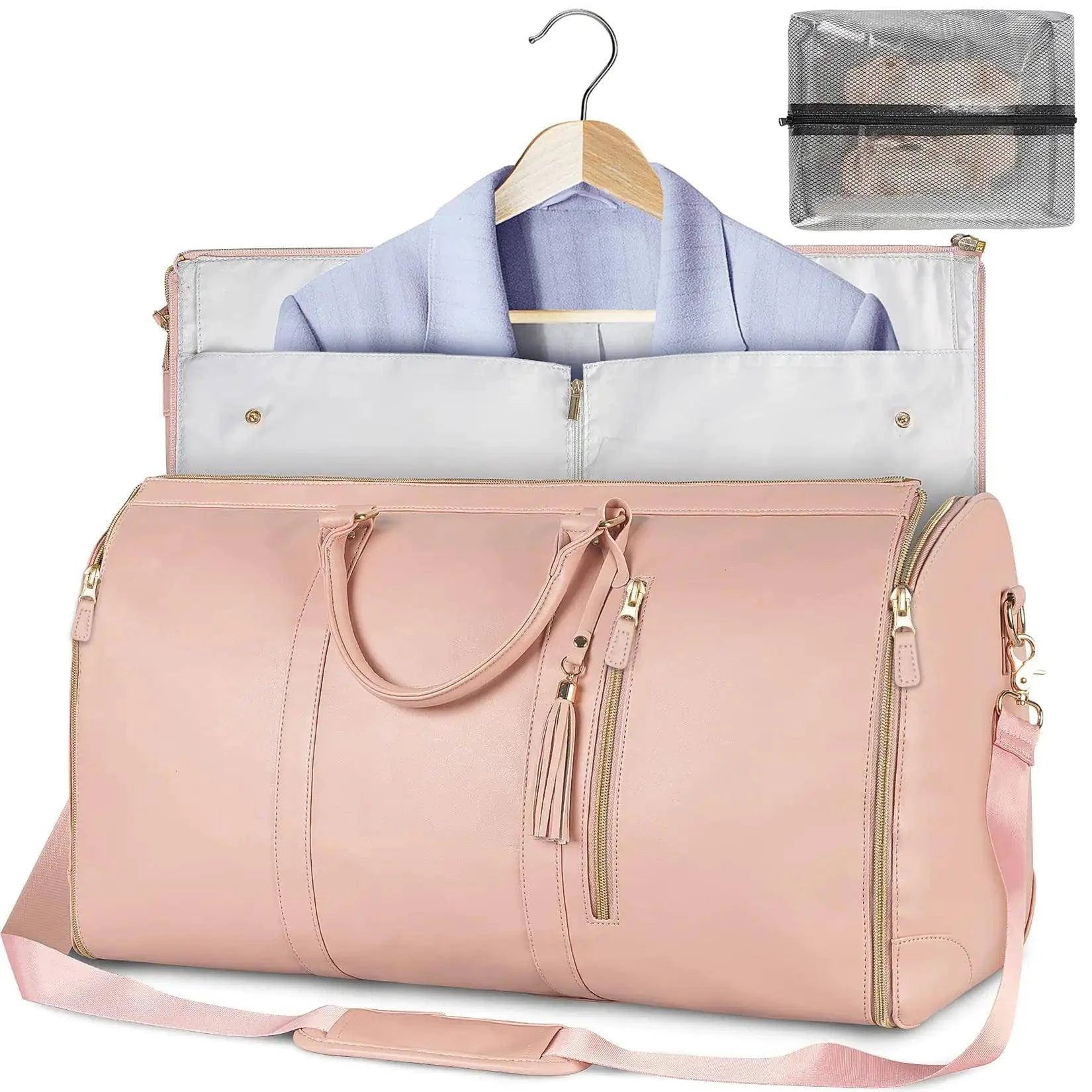 Stylish Waterproof Travel Bag – Ultimate Protection for Your Essentials - Home Kartz