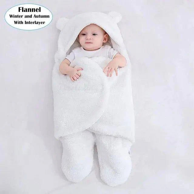Keep Your Baby Warm and Cozy with Winter Baby Sleepsacks - Home Kartz